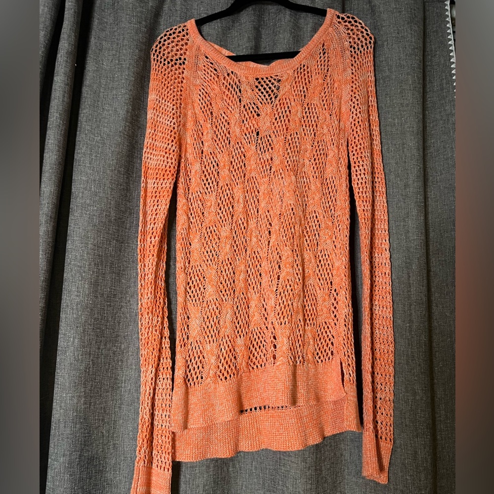 New Sweater